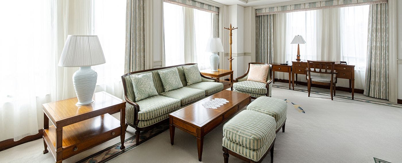 Kumamoto Hotel Castle