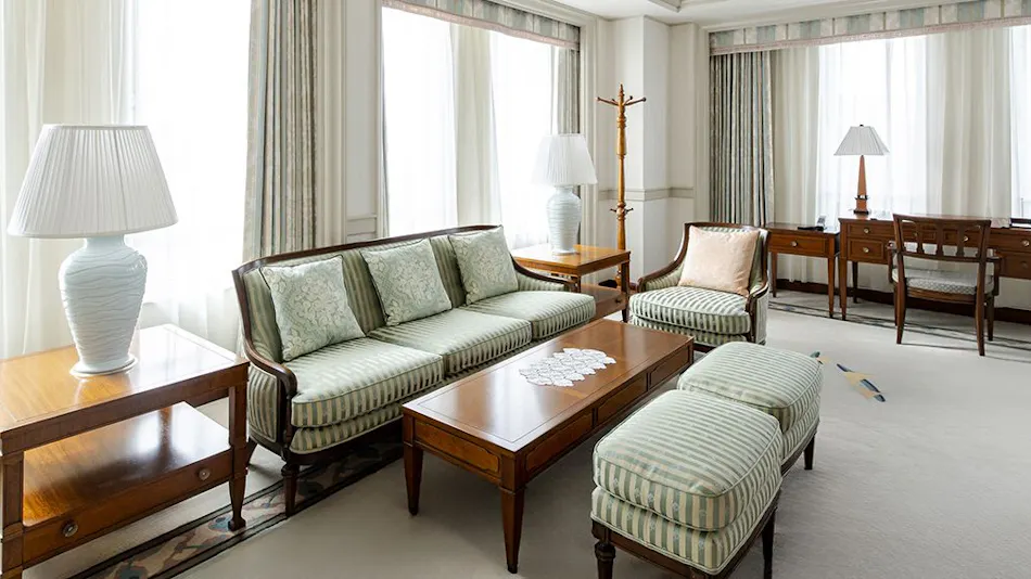 Kumamoto Hotel Castle