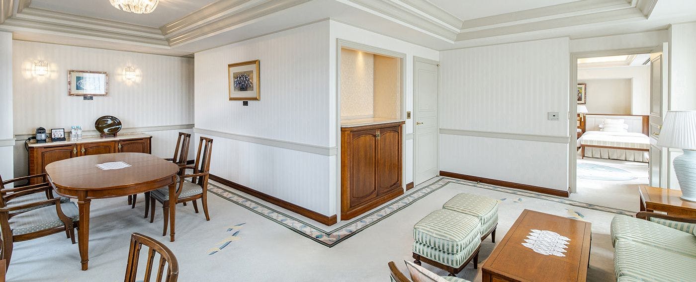 Kumamoto Hotel Castle