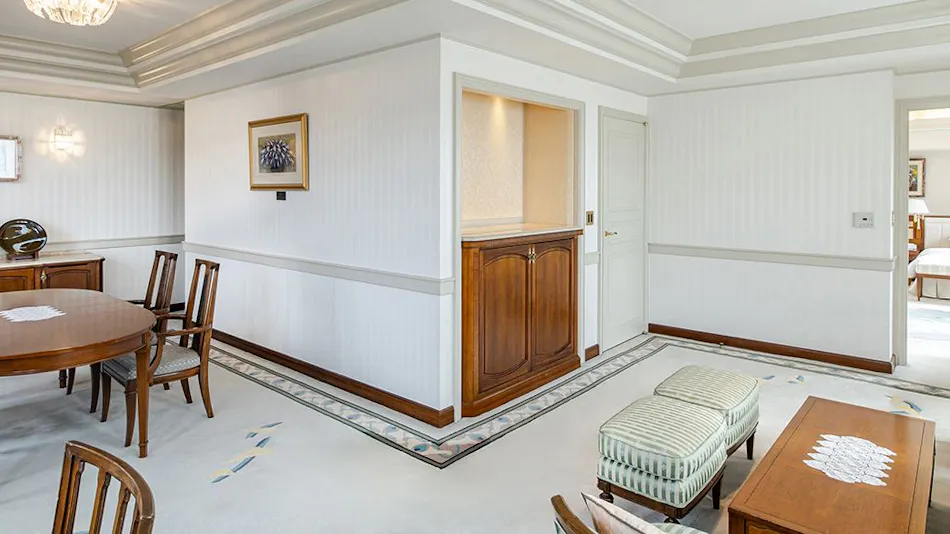 Kumamoto Hotel Castle