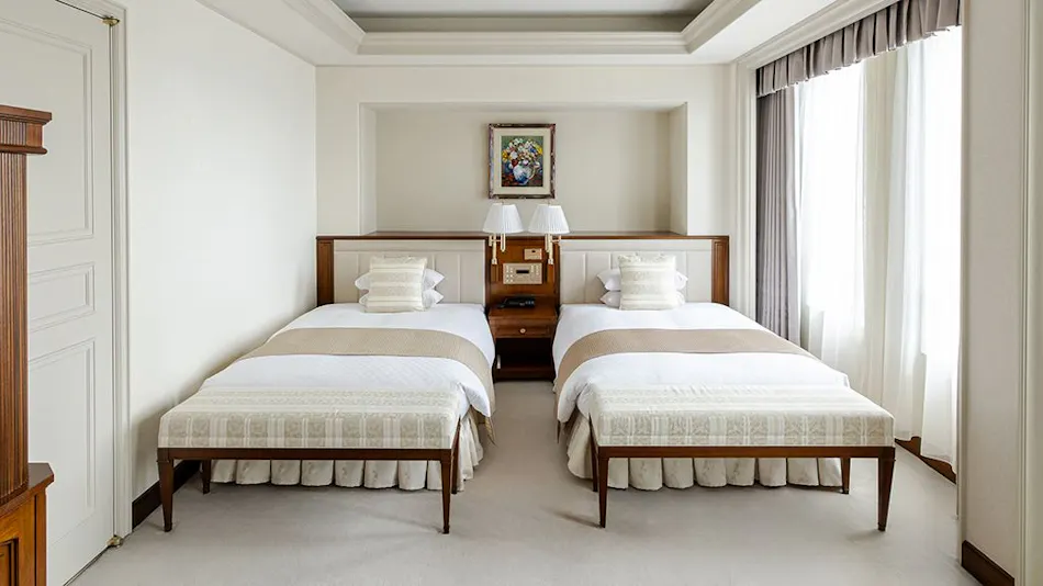 Kumamoto Hotel Castle