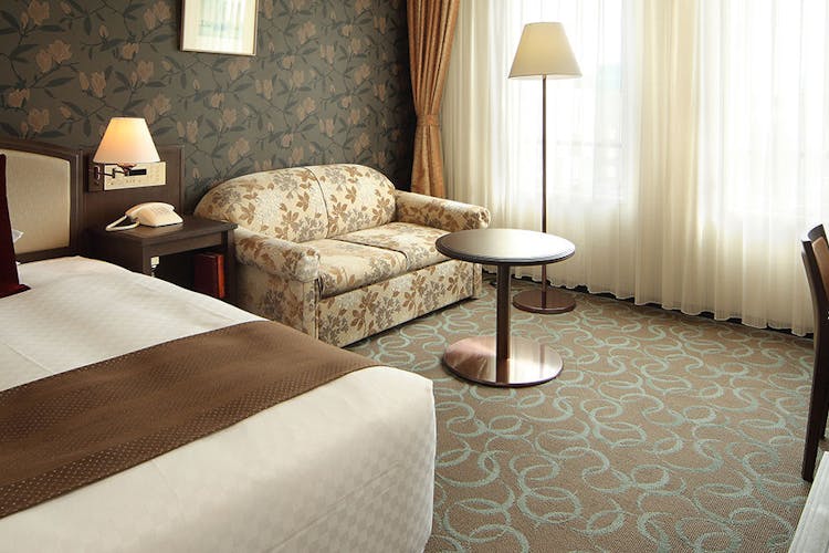 熊本ホテルキャッスル の空室状況を確認する 宿泊予約は 一休 Com 熊本ホテルキャッスル の空室状況を確認する 宿泊予約は 一休 Com