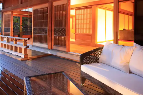 ภายในโรงแรม