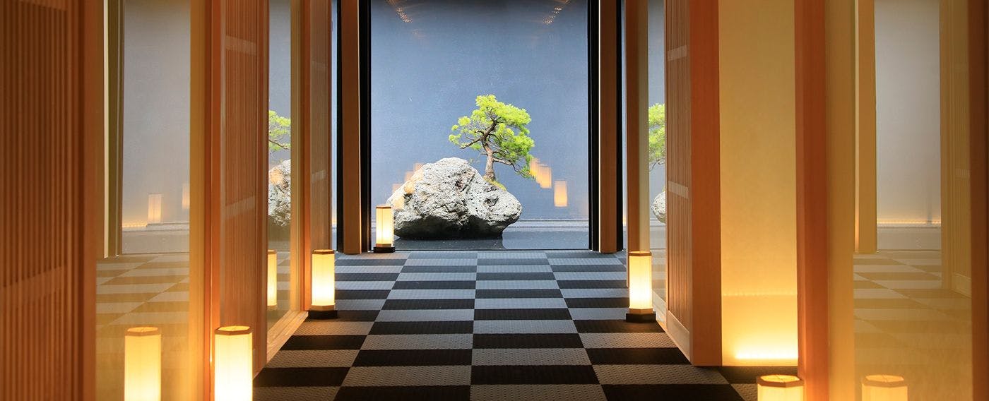 河口湖温泉寺 露天風呂の宿 夢殿 の空室状況を確認する 宿泊予約は 一休 Com