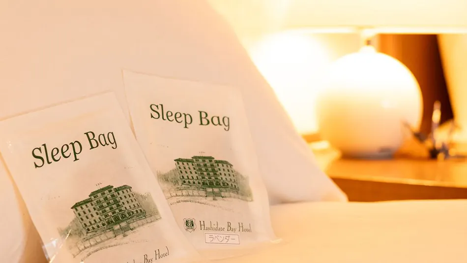 Amanohashidate Bay Hotel