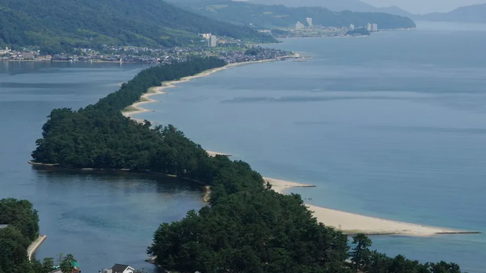 hashidate Bay Hotel