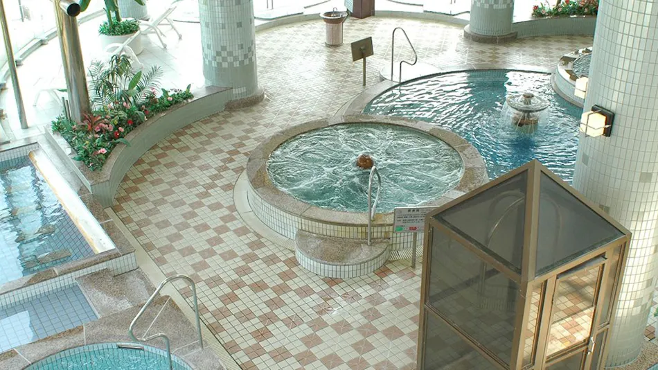 hashidate Bay Hotel