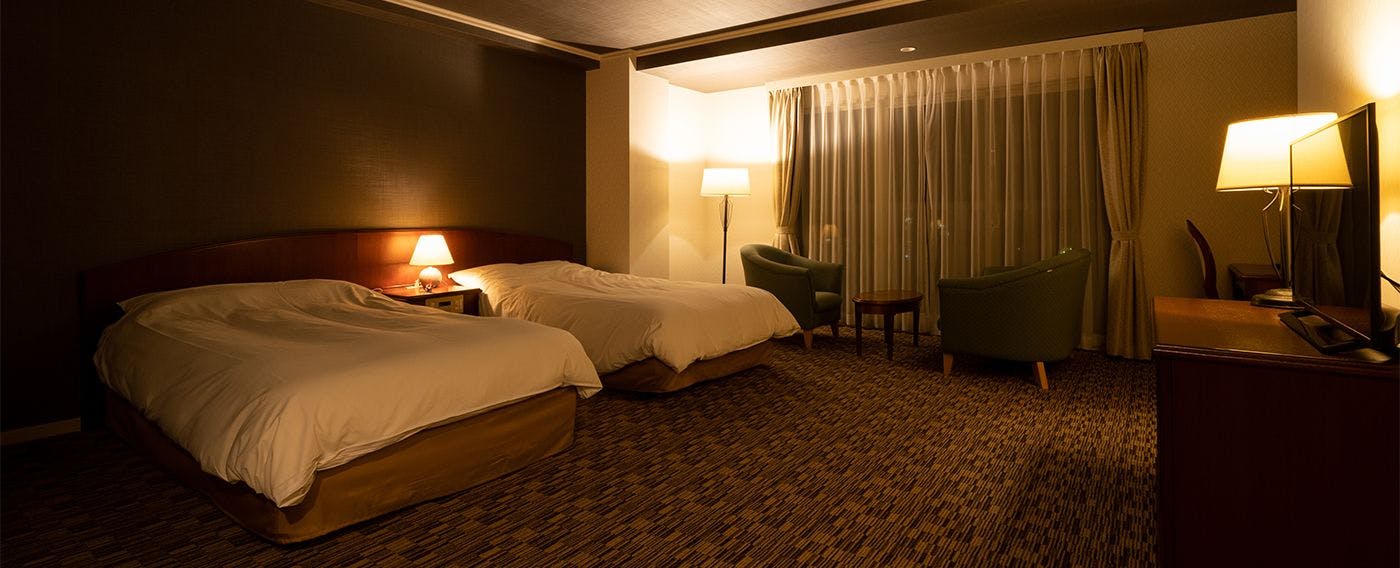 Amanohashidate Bay Hotel