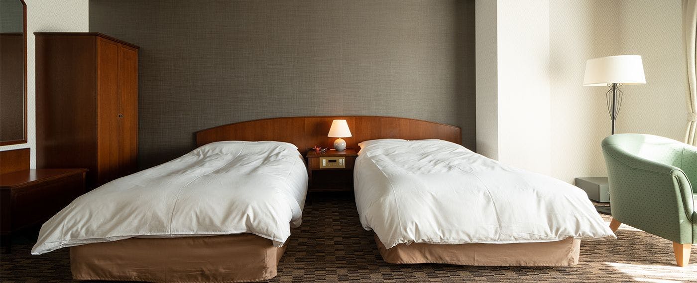 Amanohashidate Bay Hotel