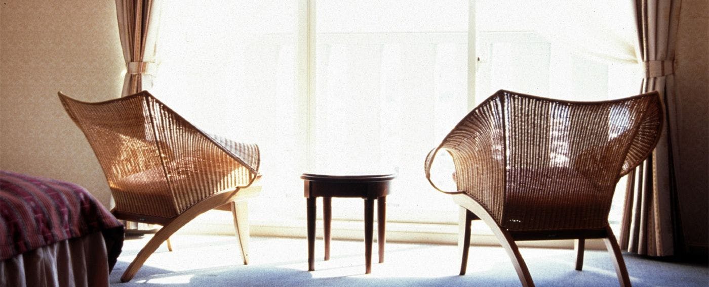 Amanohashidate Bay Hotel