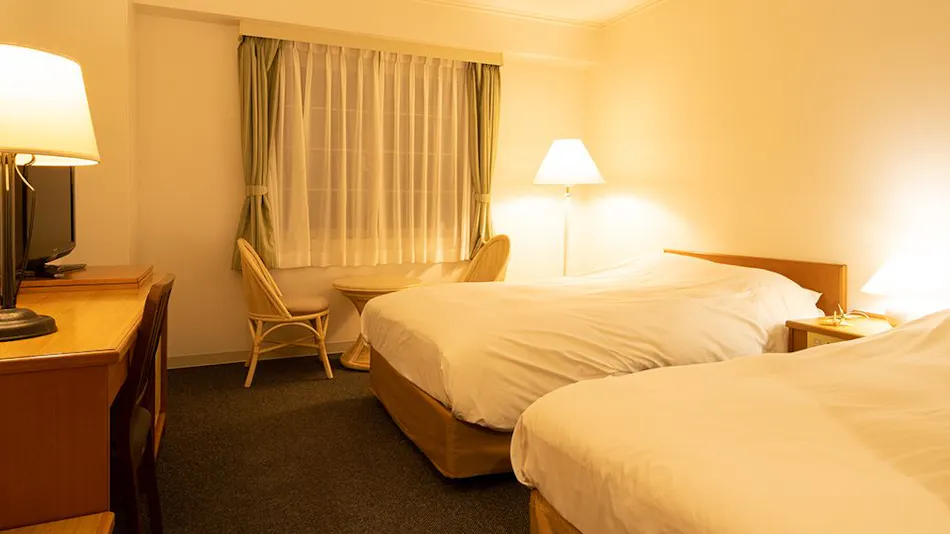 hashidate Bay Hotel