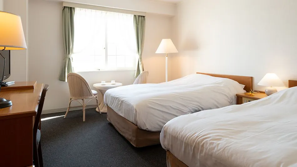 hashidate Bay Hotel