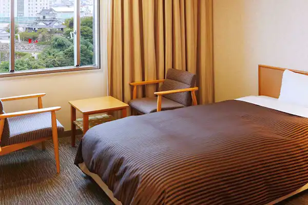 ห้องพัก