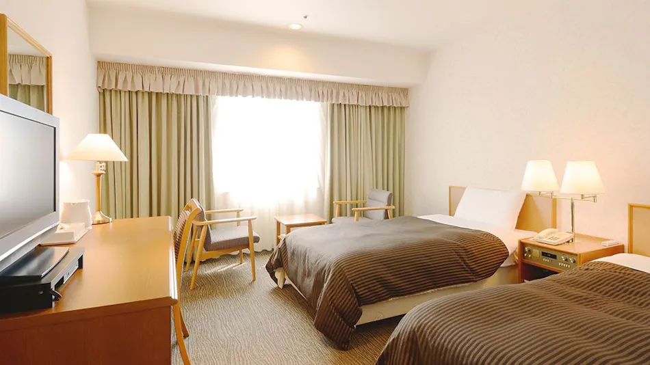 Hotel Concorde Hamamatsu