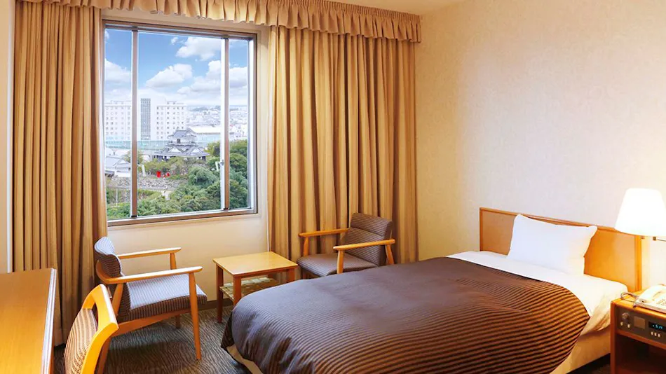 Hotel Concorde Hamamatsu