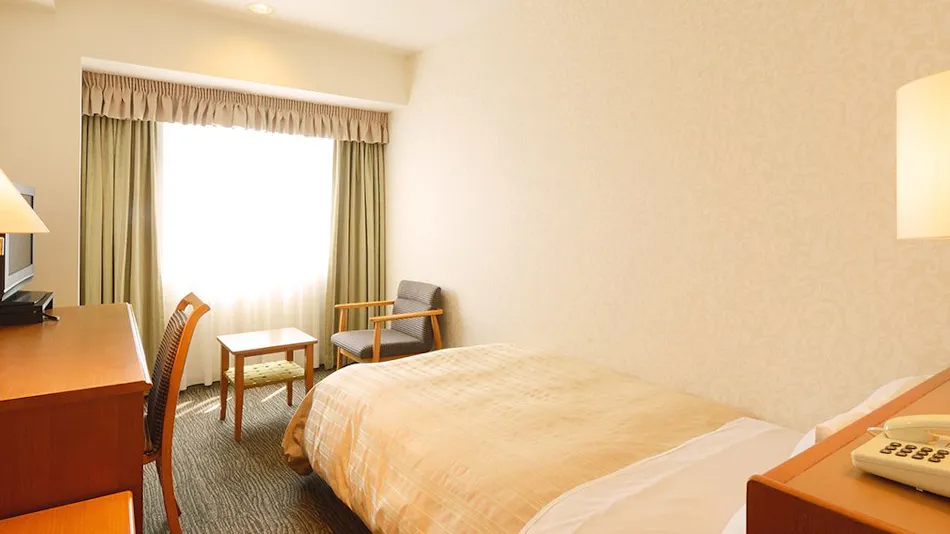 Hotel Concorde Hamamatsu