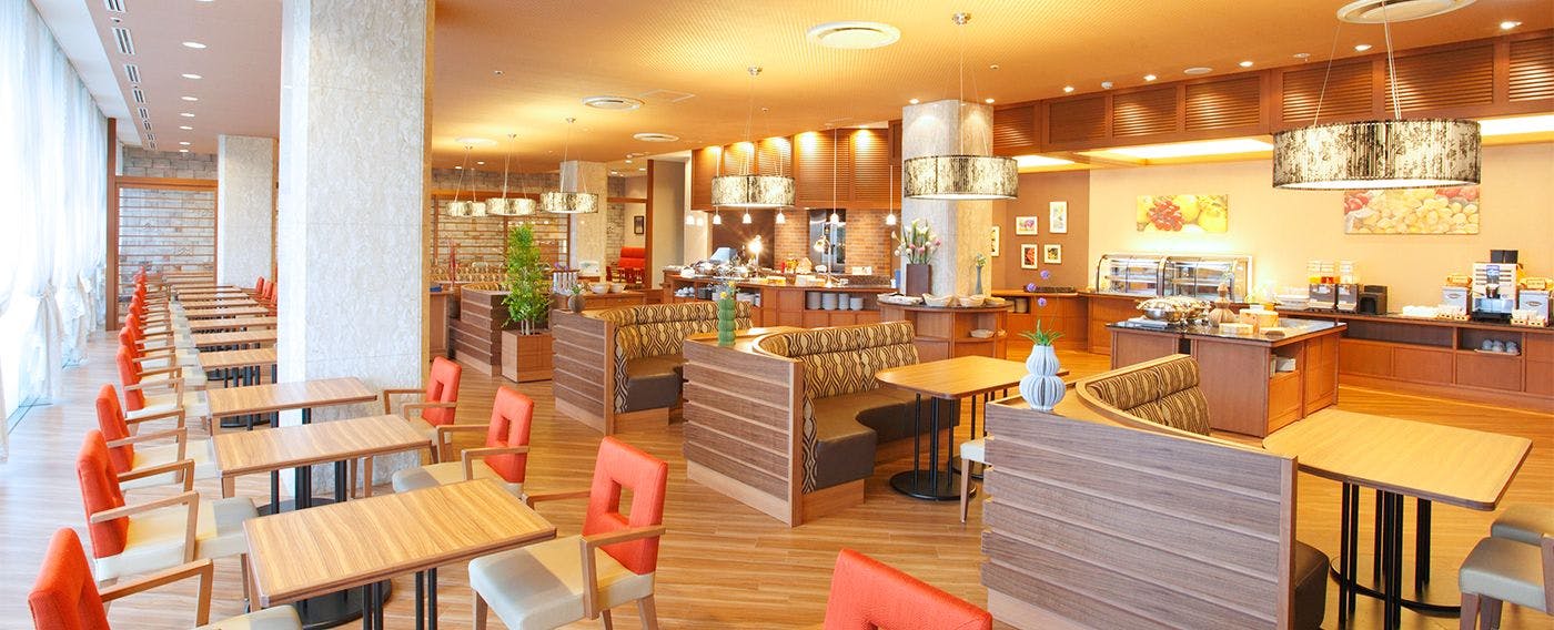 Hotel Concorde Hamamatsu