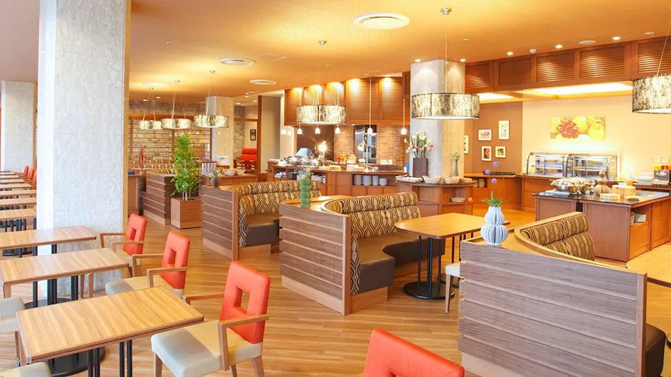 Hotel Concorde Hamamatsu