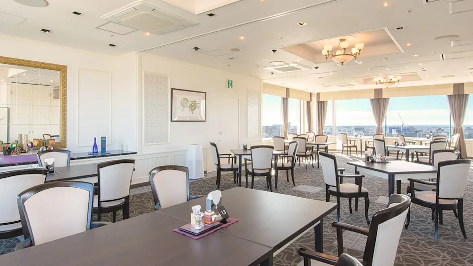 Hotel Concorde Hamamatsu