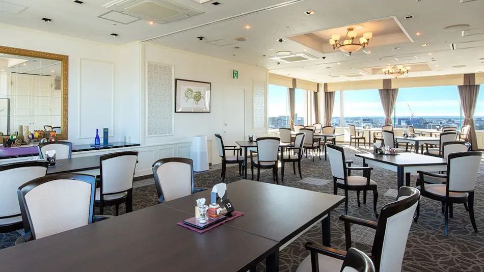 Hotel Concorde Hamamatsu