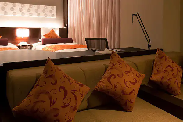 ห้องพัก