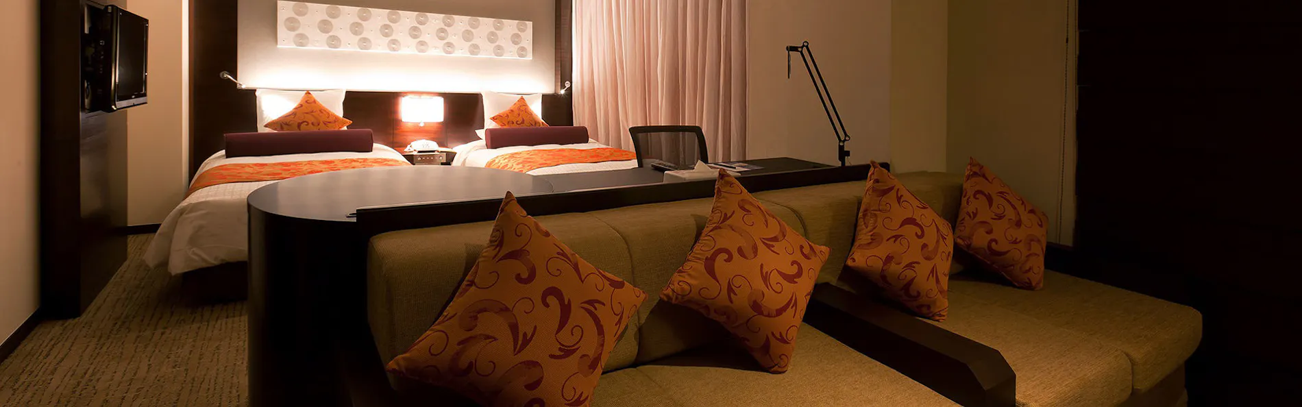 ANAクラウンプラザホテル長崎グラバーヒル by IHG