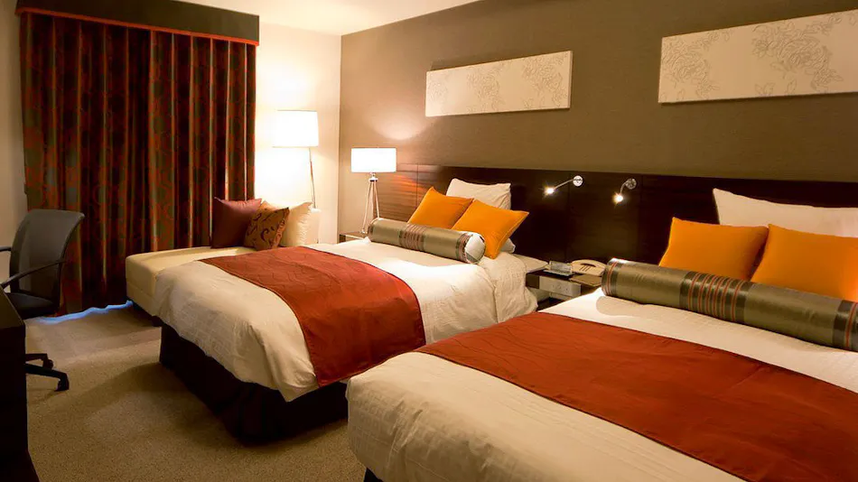 ANA Crowne Plaza Nagasaki Gloverhill