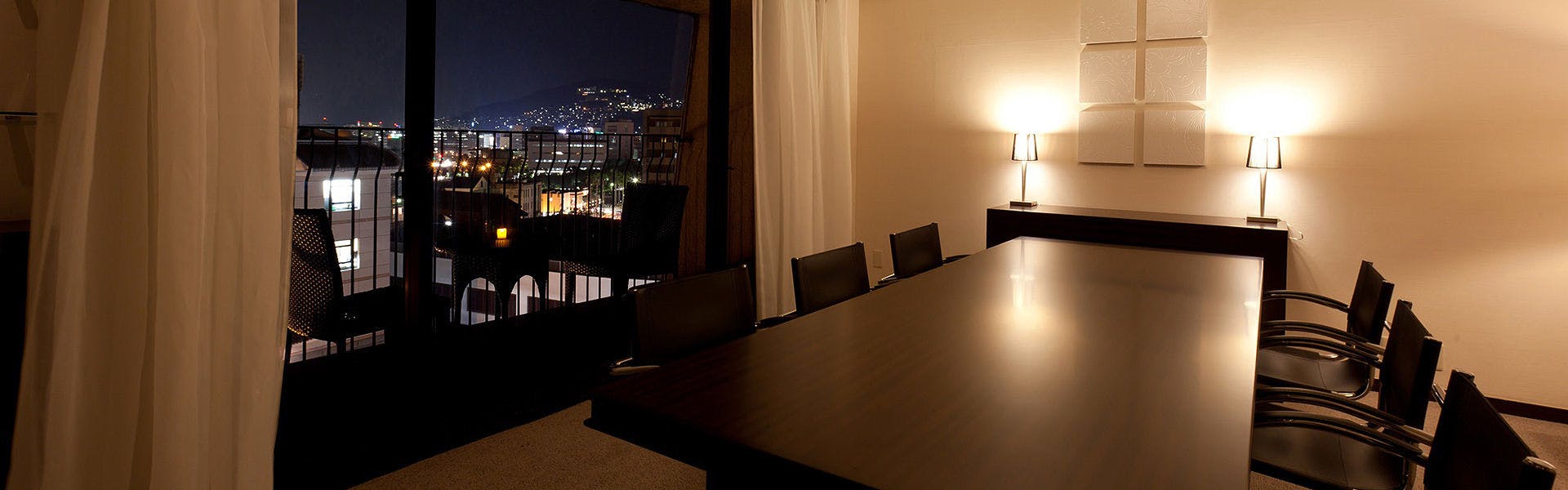 Anaクラウンプラザホテル長崎グラバーヒル の空室状況を確認する 宿泊予約は 一休 Com