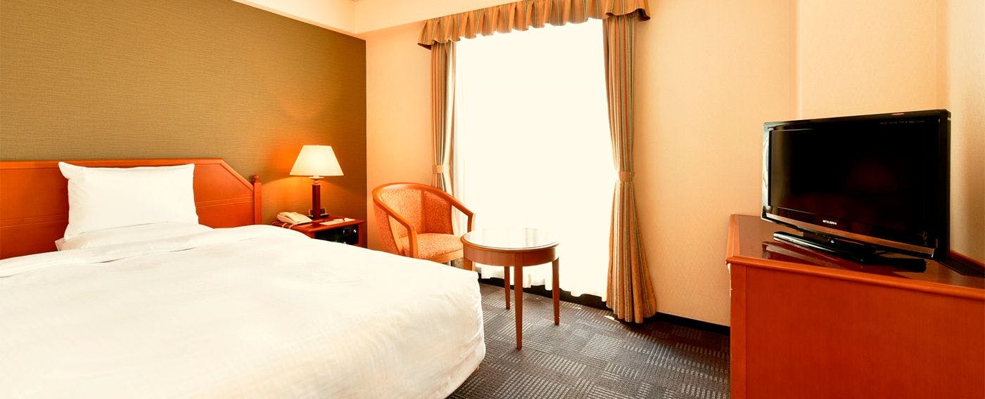ANAクラウンプラザホテル長崎グラバーヒル by IHG