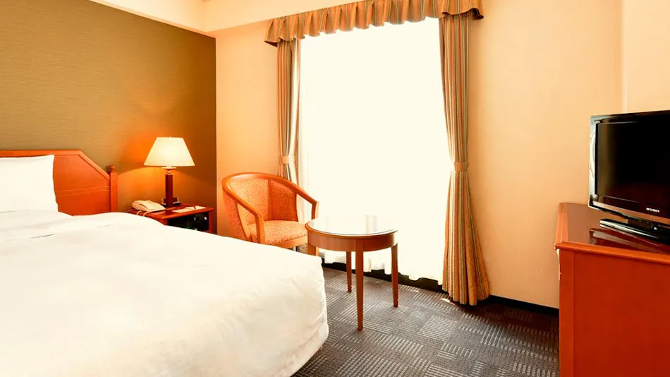 ANA Crowne Plaza Nagasaki Gloverhill