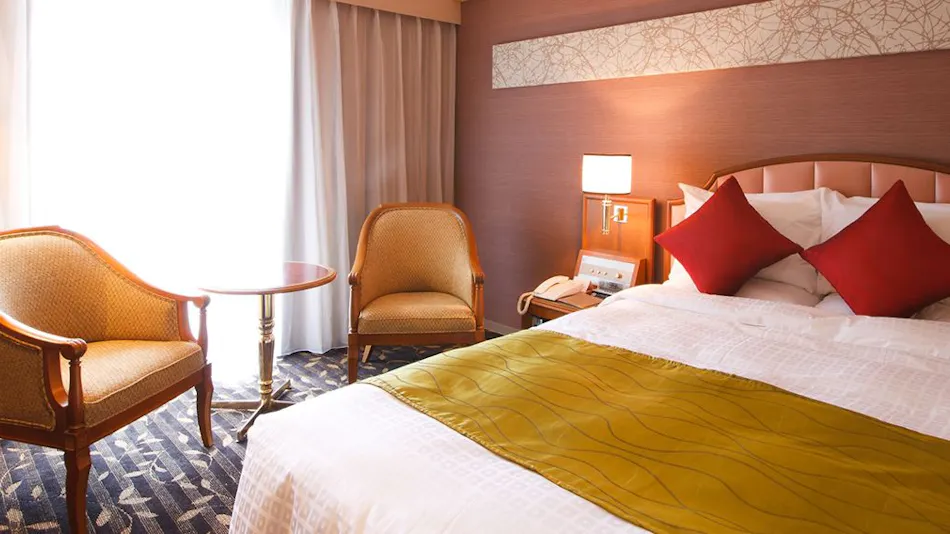ANA Crowne Plaza Nagasaki Gloverhill
