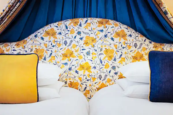 ห้องพัก