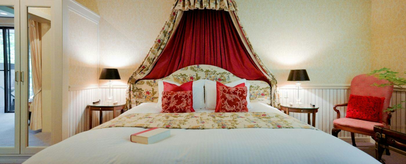 Hotel La Neige