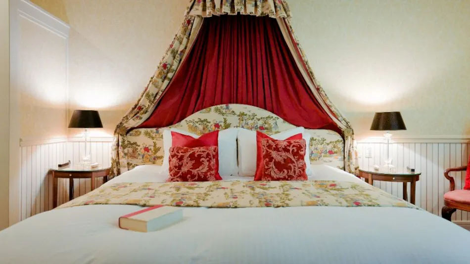 Hotel La Neige