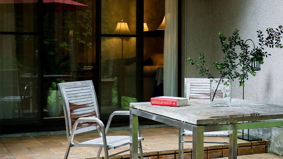 Hotel La Neige