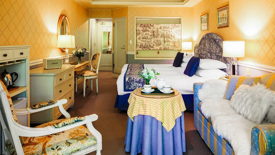 Hotel La Neige
