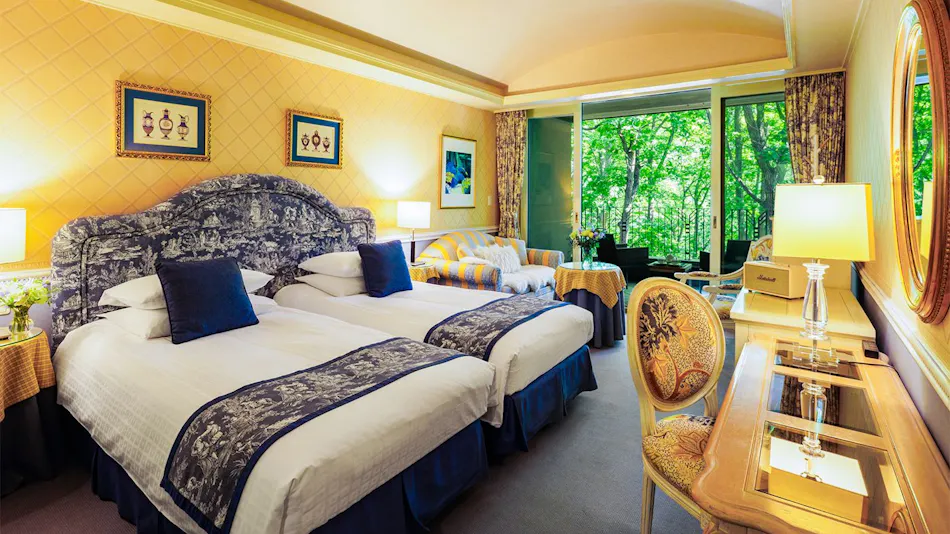 Hotel La Neige