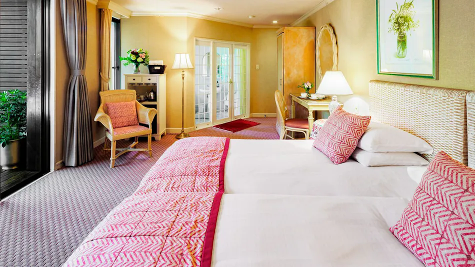Hotel La Neige