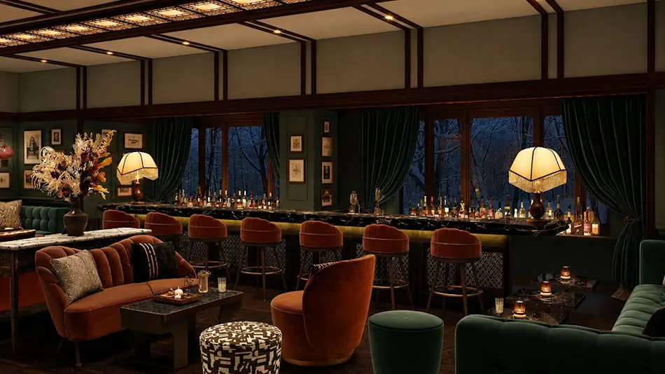 Hotel La Neige