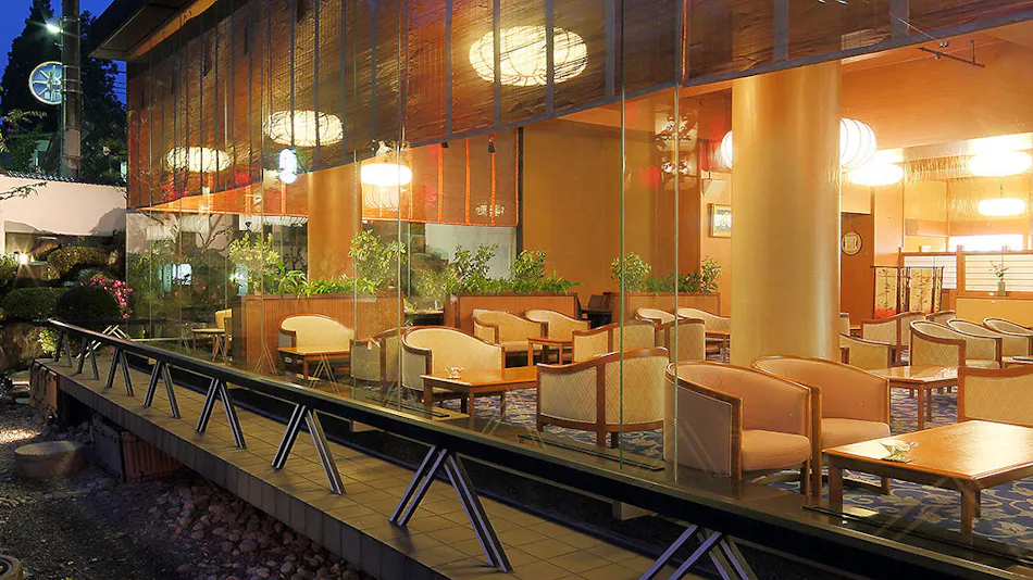 Nippon no Yado Furukama