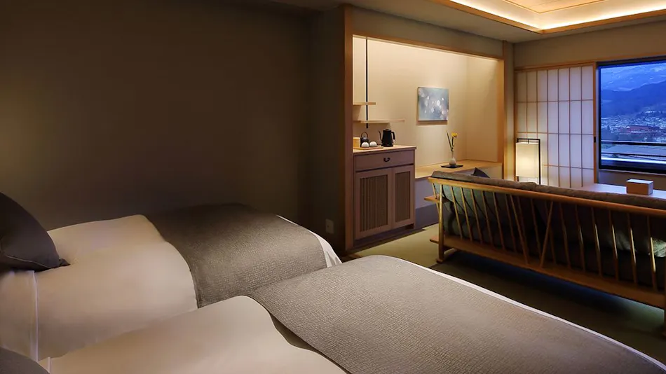 Nippon no Yado Furukama