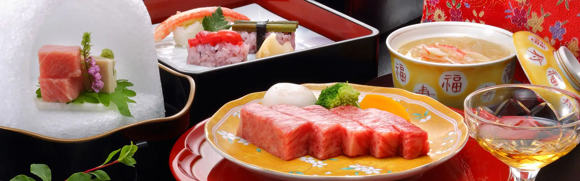 料理