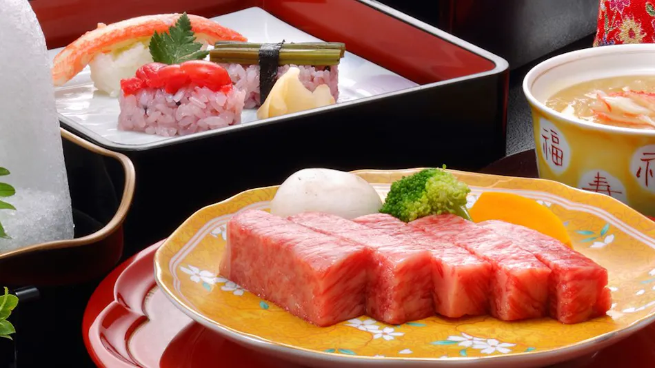 Nippon no Yado Furukama