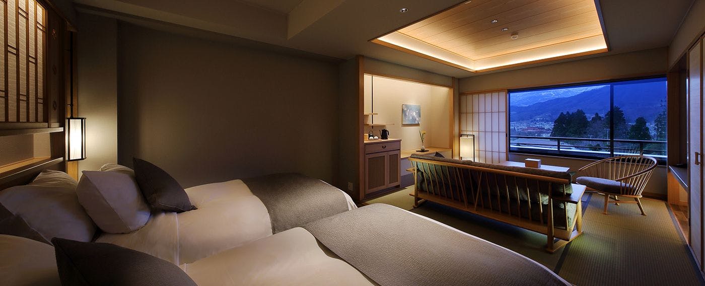 Nippon no Yado Furukama