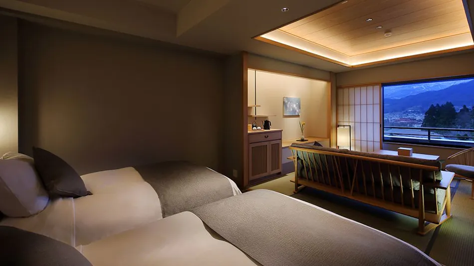 Nippon no Yado Furukama