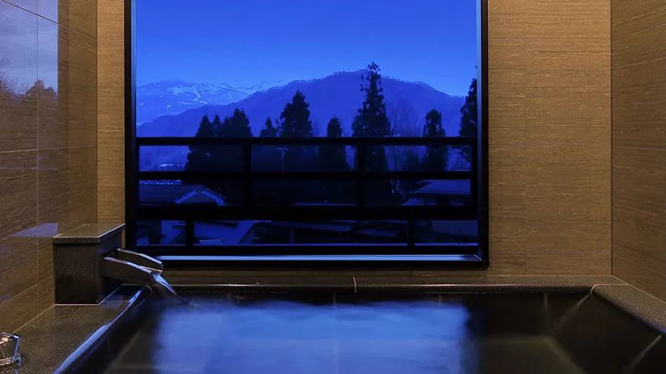 Nippon no Yado Furukama