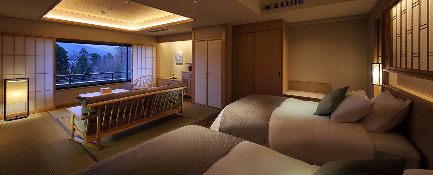 山形のおすすめホテル 旅館 選 宿泊予約は 一休 Com