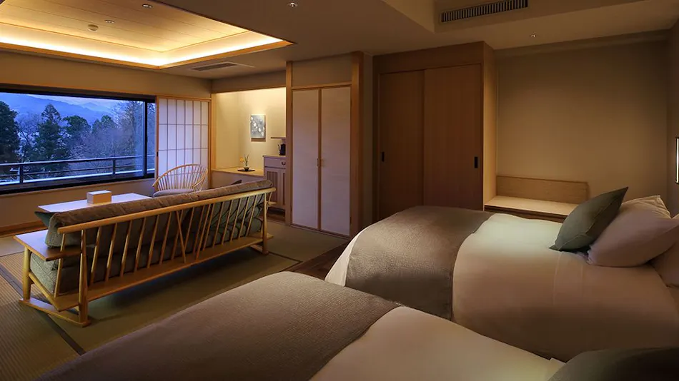 Nippon no Yado Furukama