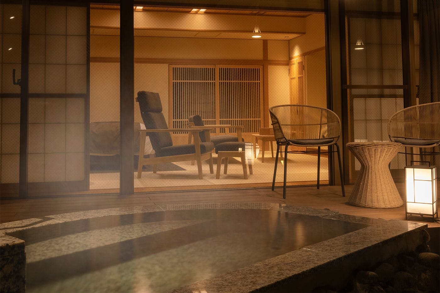 Nippon no Yado Furukama