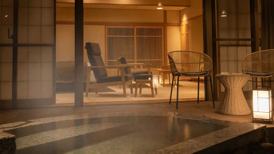 Nippon no Yado Furukama